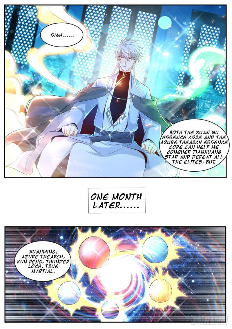 Chapter 425 - Page 12