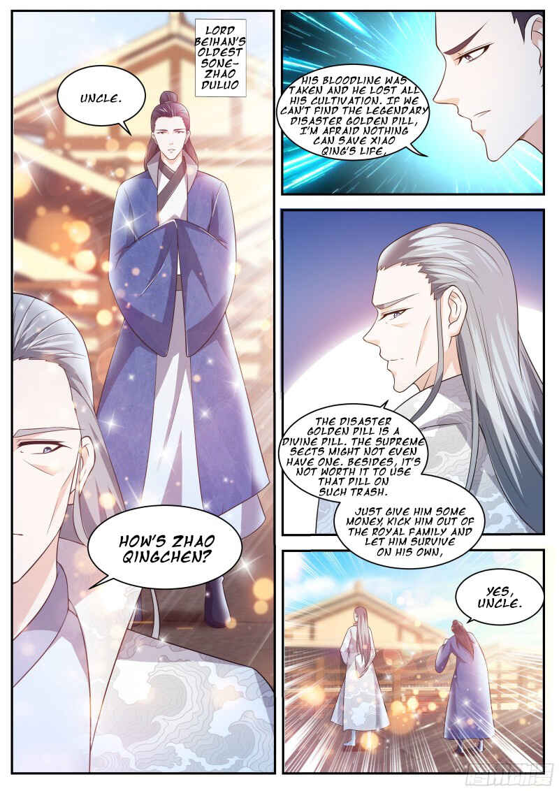 Chapter 425 - Page 2
