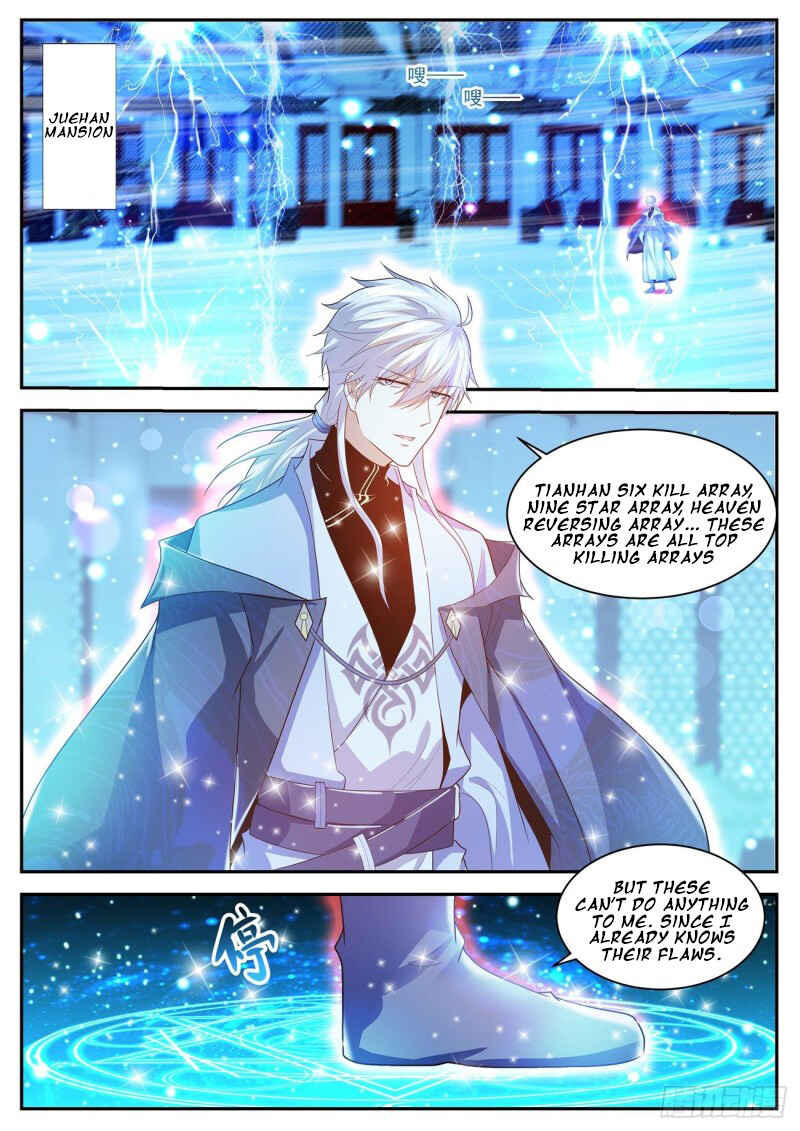 Chapter 425 - Page 4