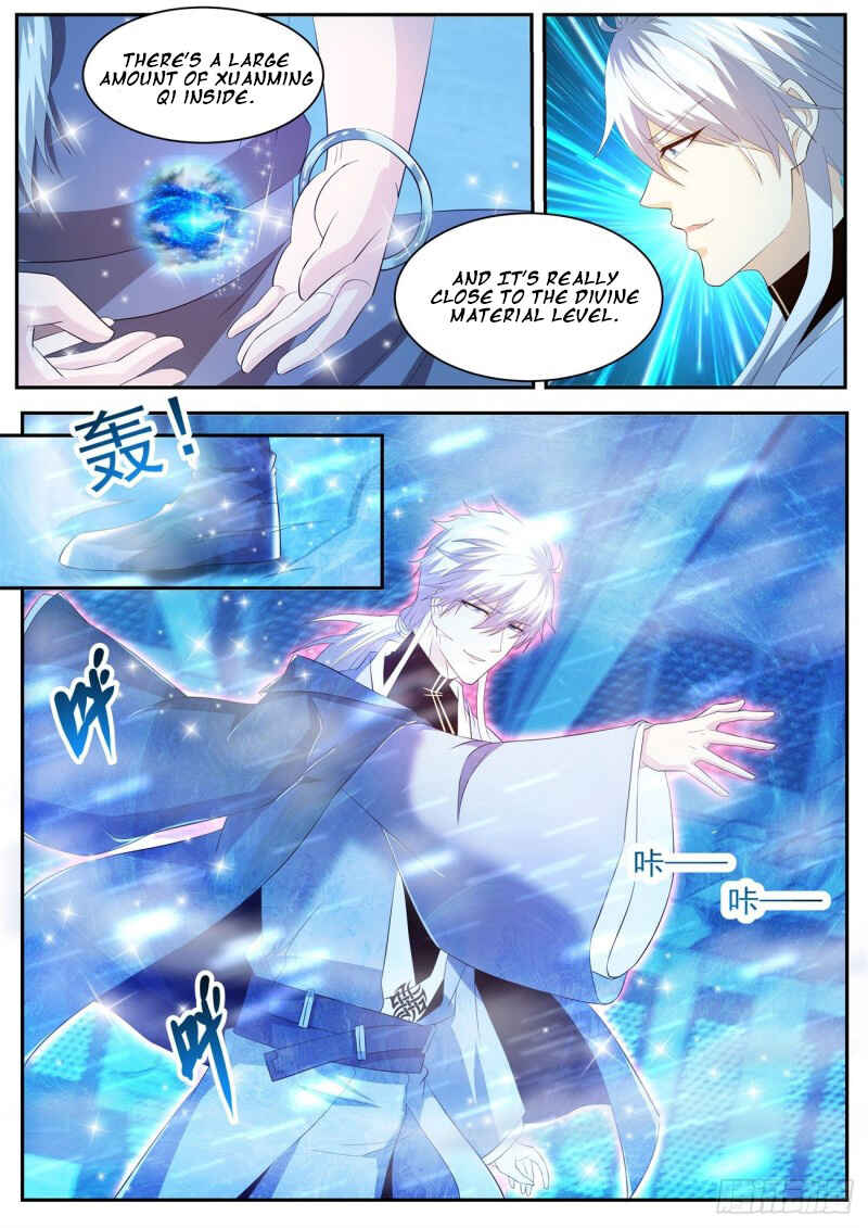 Chapter 425 - Page 7