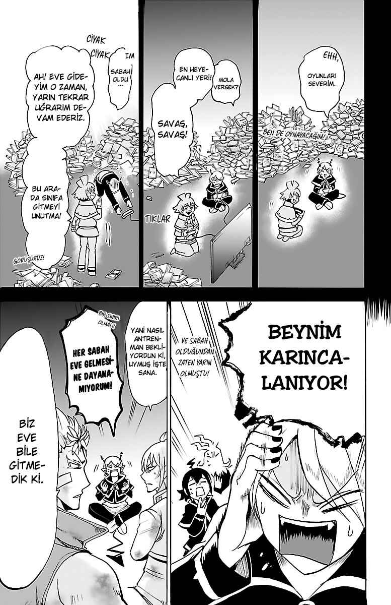 Chapter 98 - Page 8