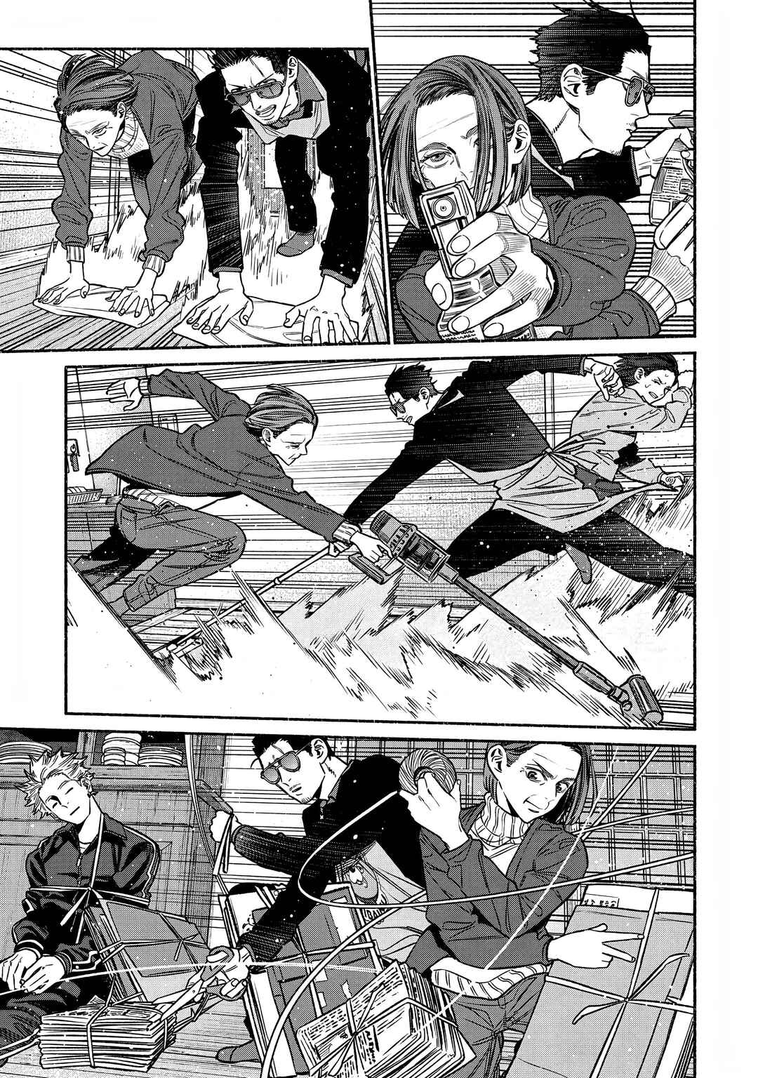Chapter 107 - Page 9