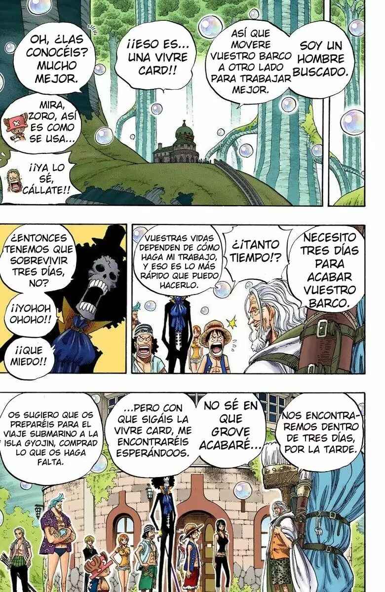 Chapter 507 - Page 10