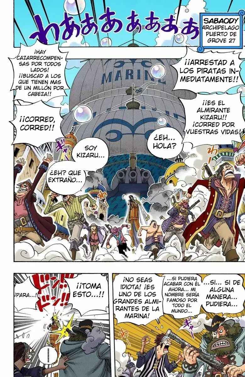 Chapter 507 - Page 13