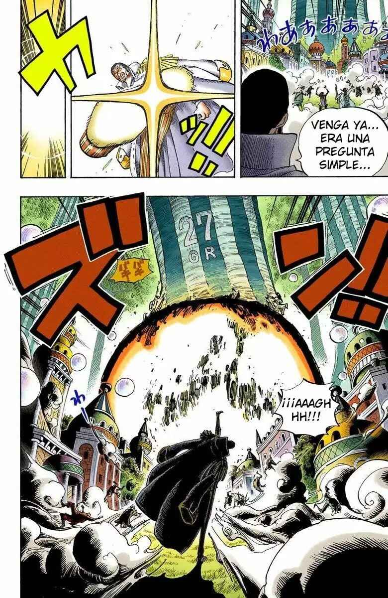 Chapter 507 - Page 15