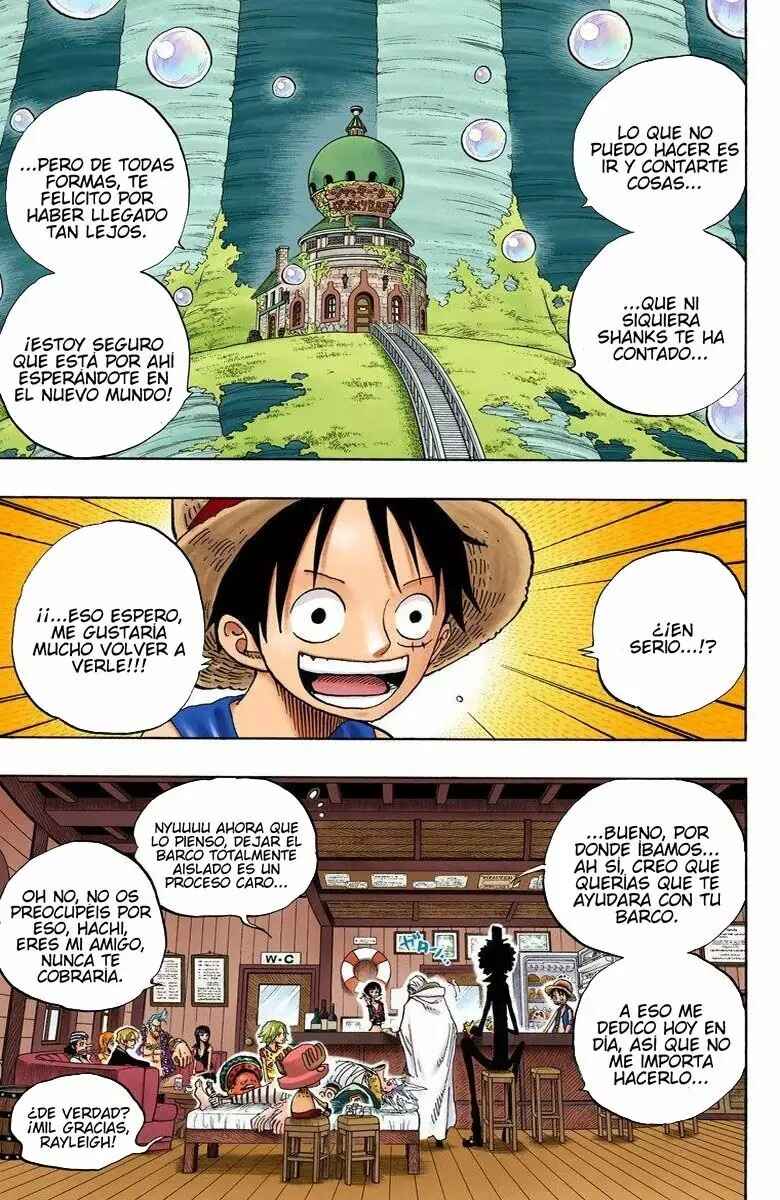 Chapter 507 - Page 2