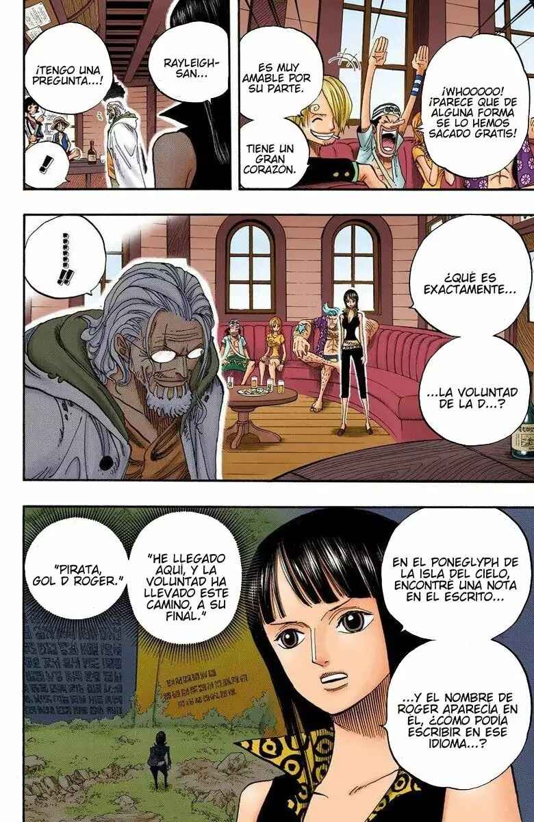 Chapter 507 - Page 3