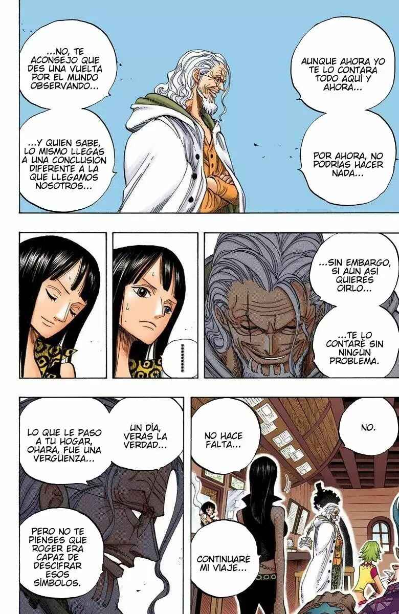 Chapter 507 - Page 5