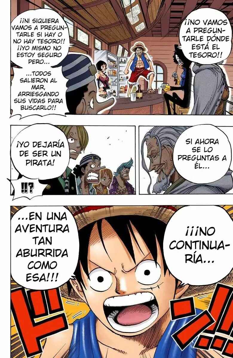 Chapter 507 - Page 7