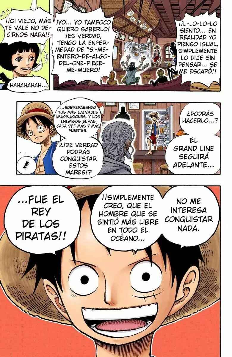 Chapter 507 - Page 8