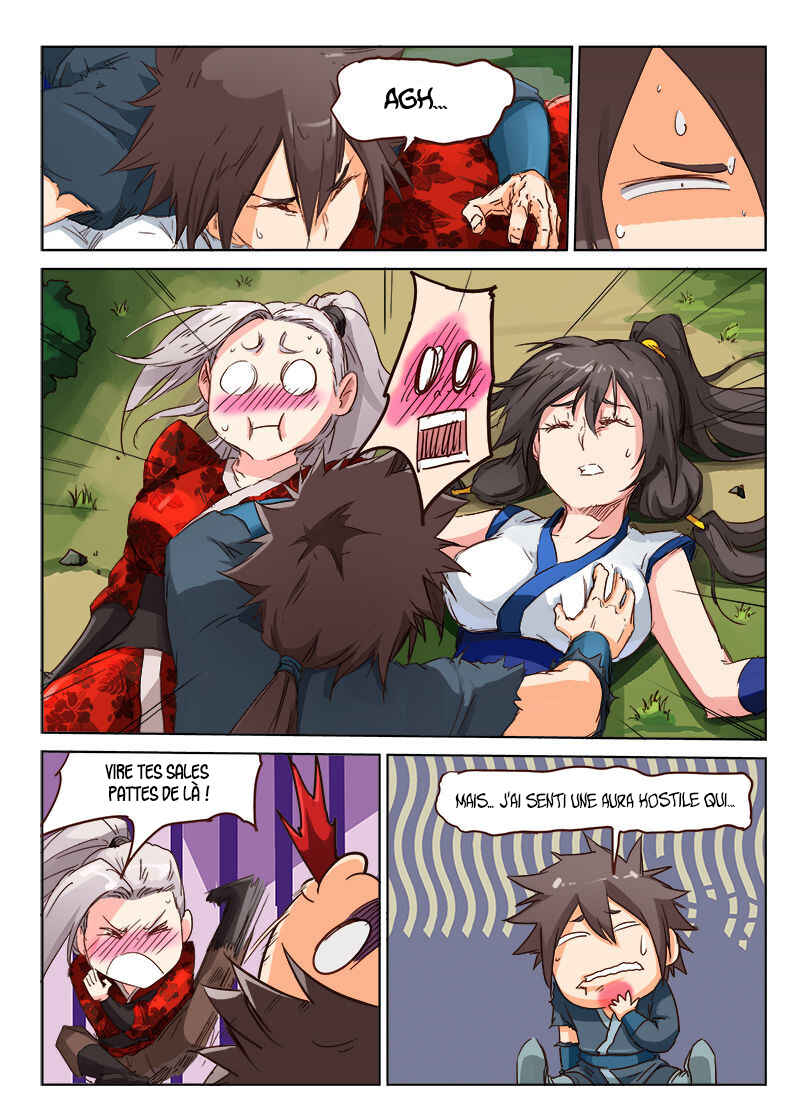 Chapter 58 - Page 3