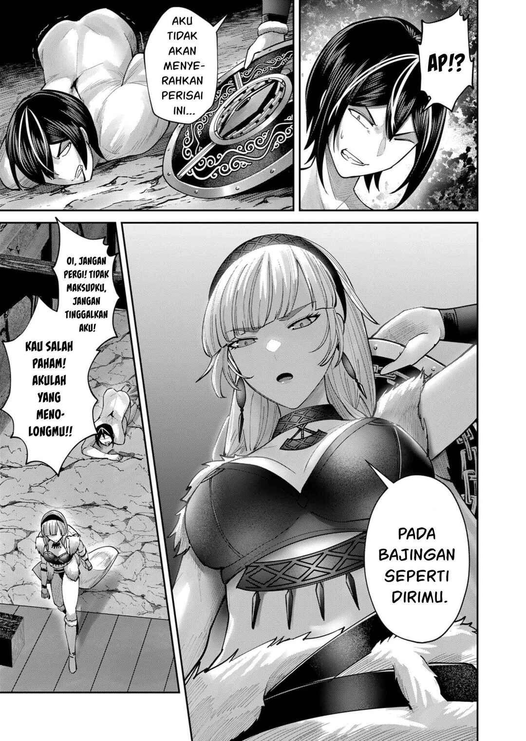 Chapter 70 - Page 20