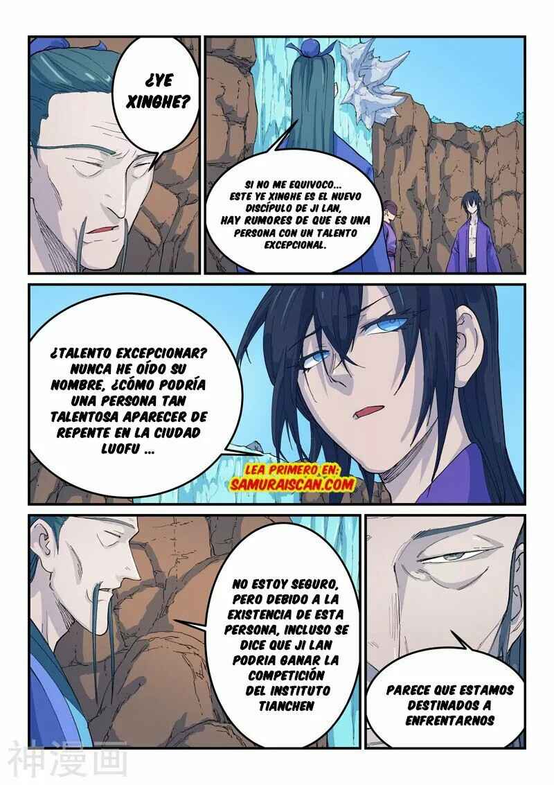 Chapter 524 - Page 4