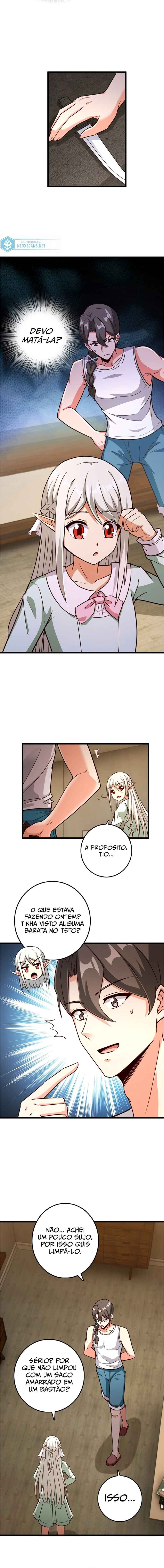 Chapter 358 - Page 3