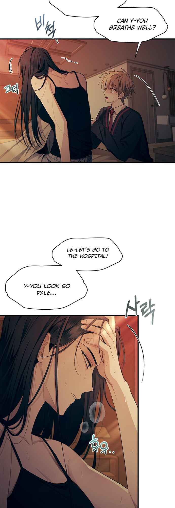 Chapter 97 - Page 10