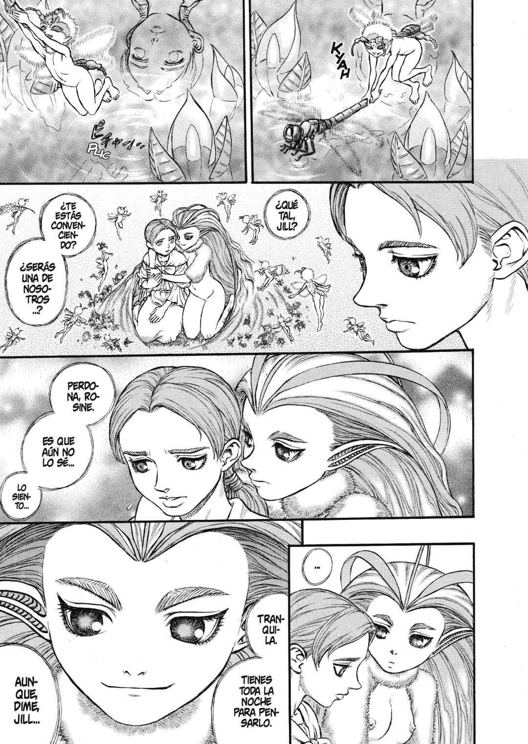 Chapter 109 - Page 1