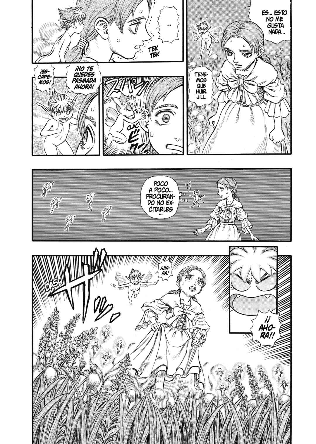 Chapter 109 - Page 18