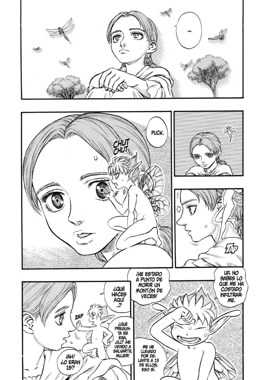 Chapter 109 - Page 3