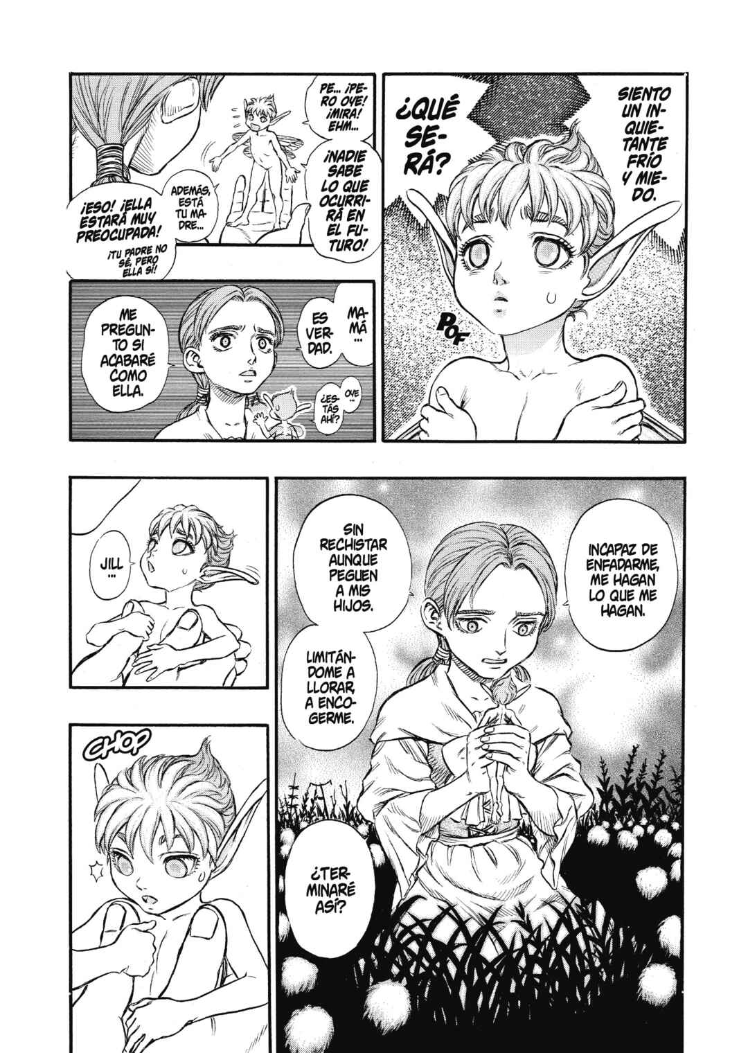 Chapter 109 - Page 8