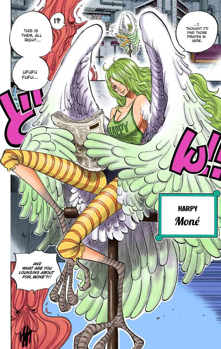 Chapter 662 - Page 13