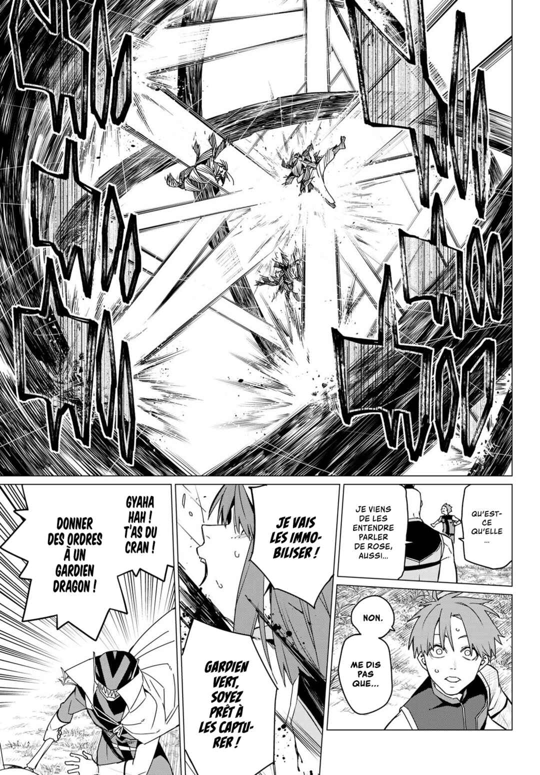 Chapter 141 - Page 11