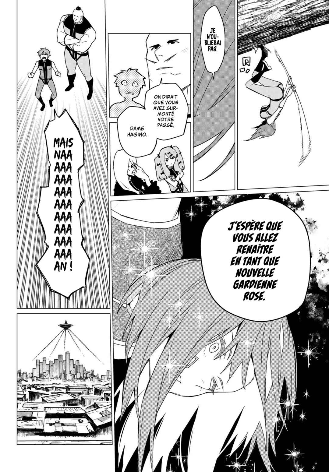 Chapter 141 - Page 12