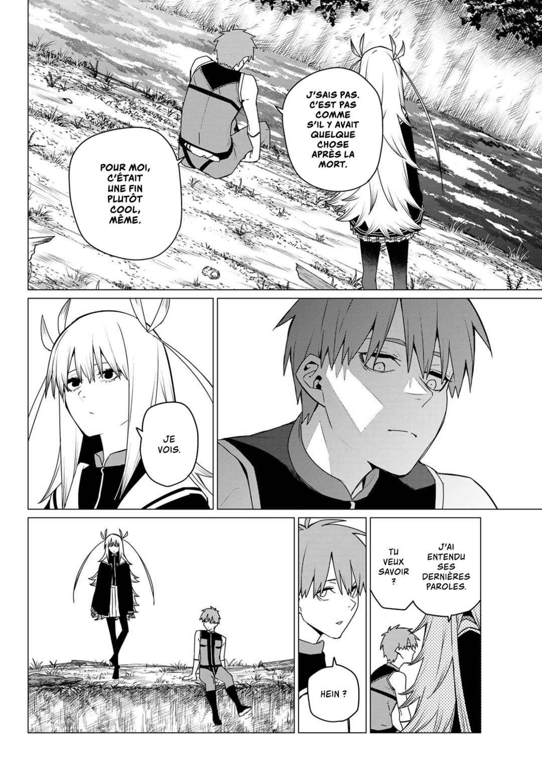 Chapter 141 - Page 14