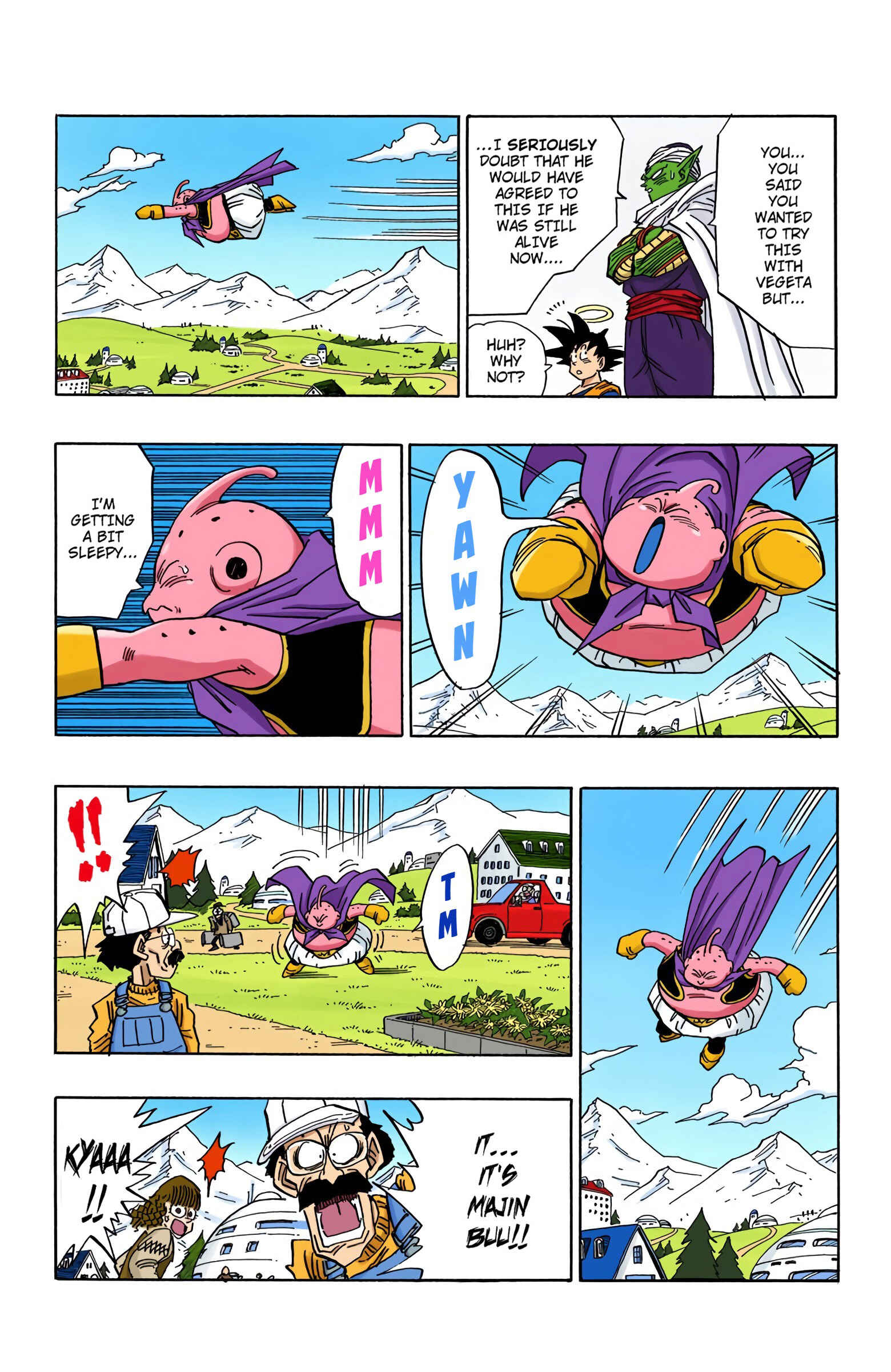 Chapter 477 - Page 5