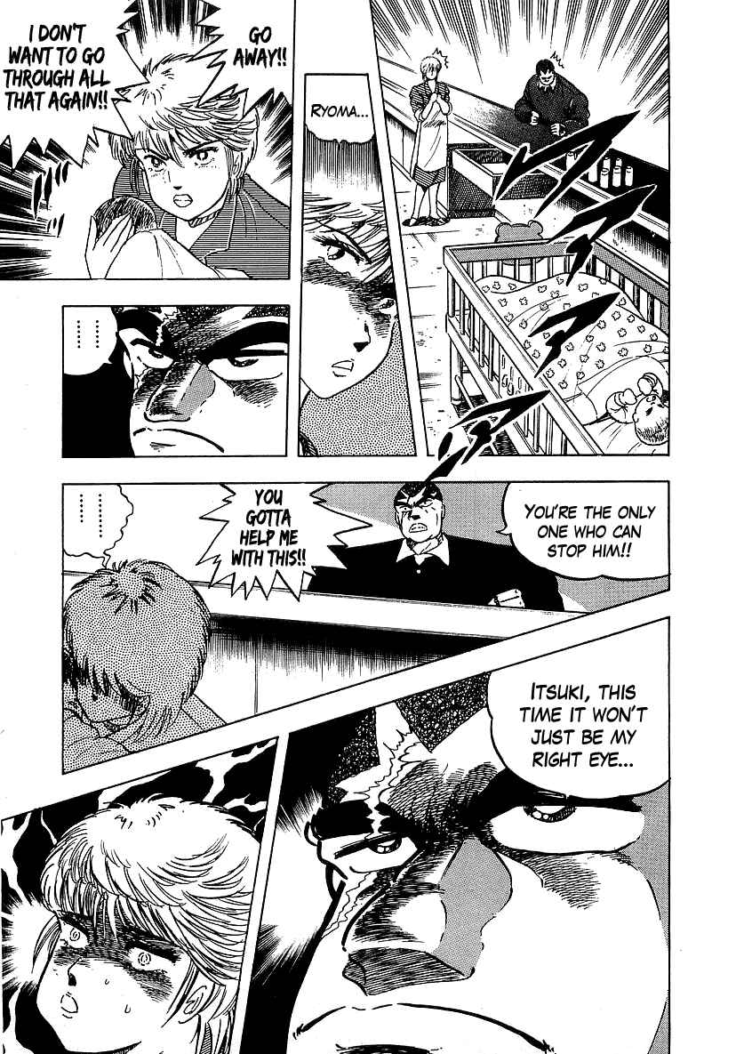 Chapter 123 - Page 23