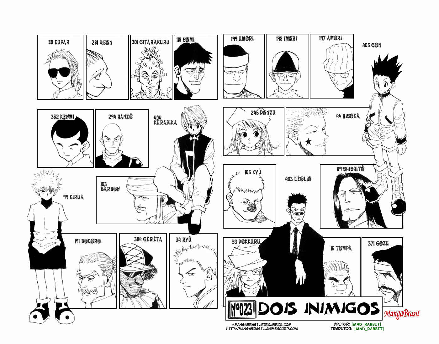 Chapter 23 - Page 3