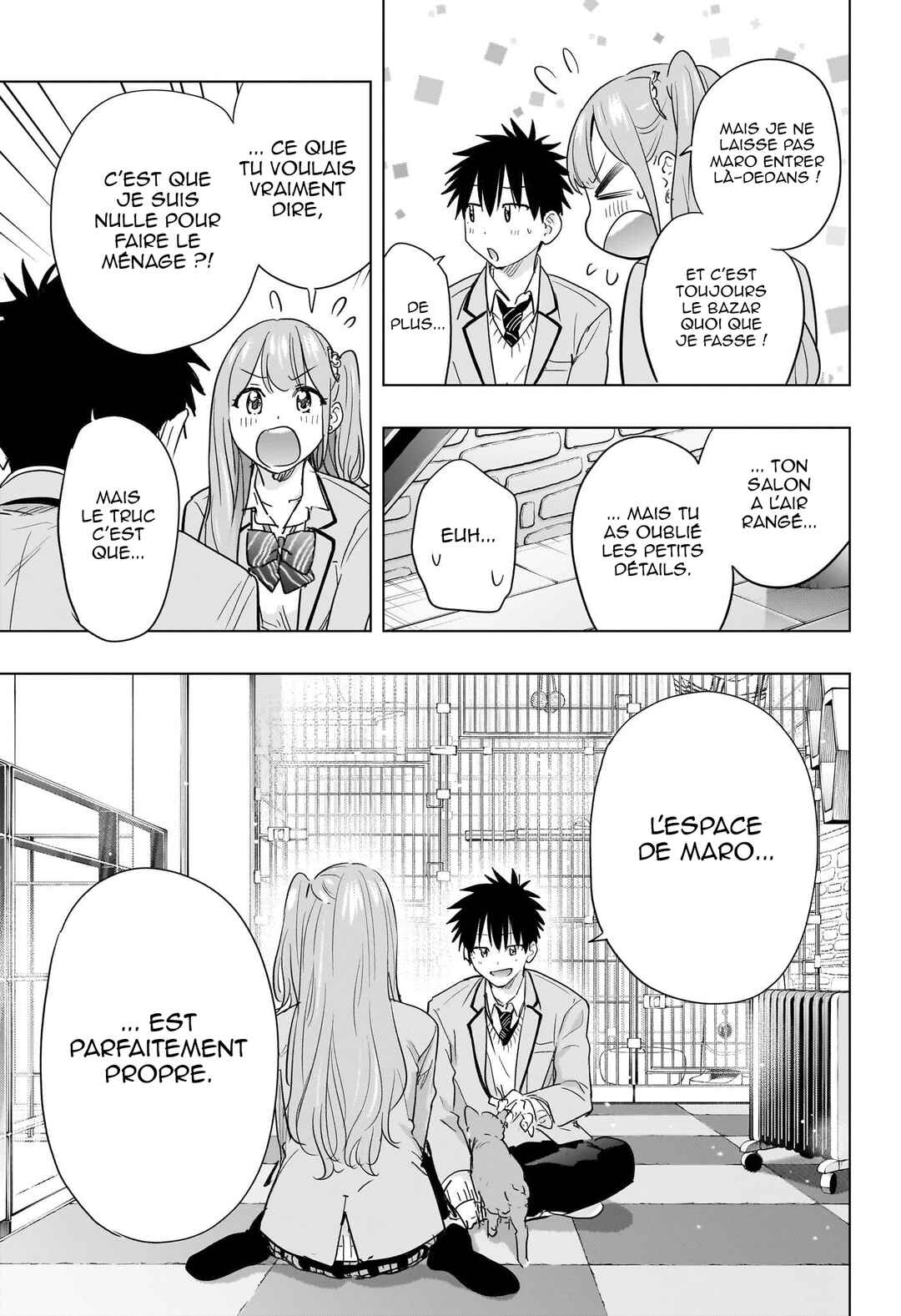 Chapter 86 - Page 14