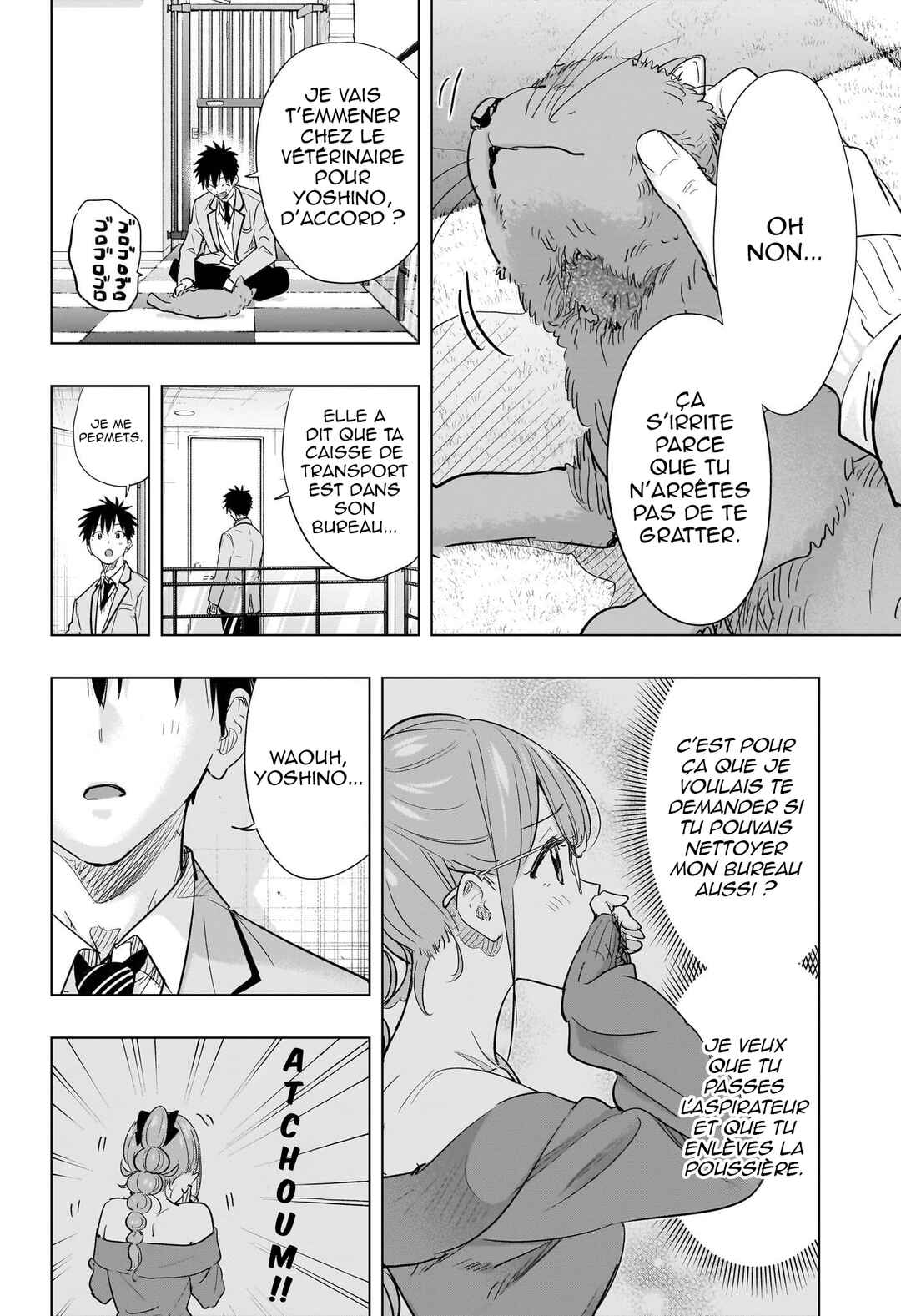 Chapter 86 - Page 9