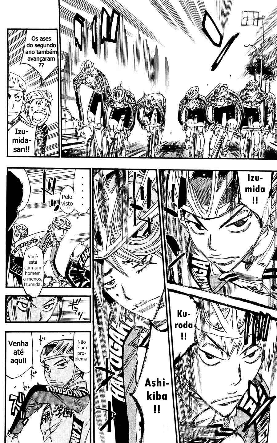 Chapter 256 - Page 13