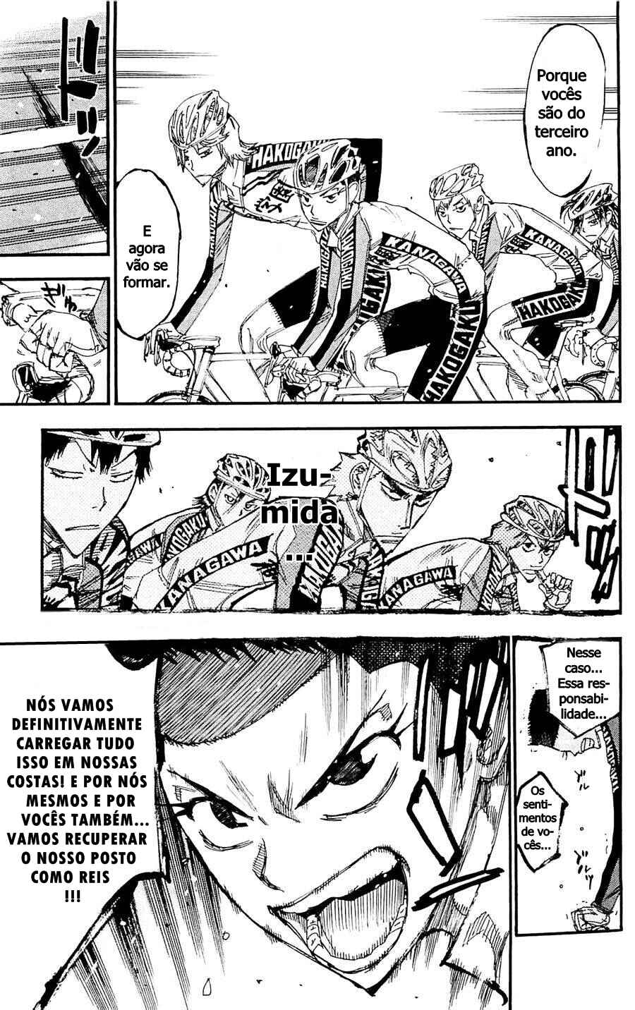 Chapter 256 - Page 17