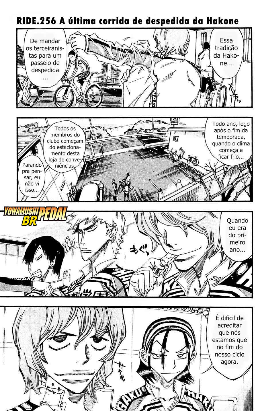 Chapter 256 - Page 3