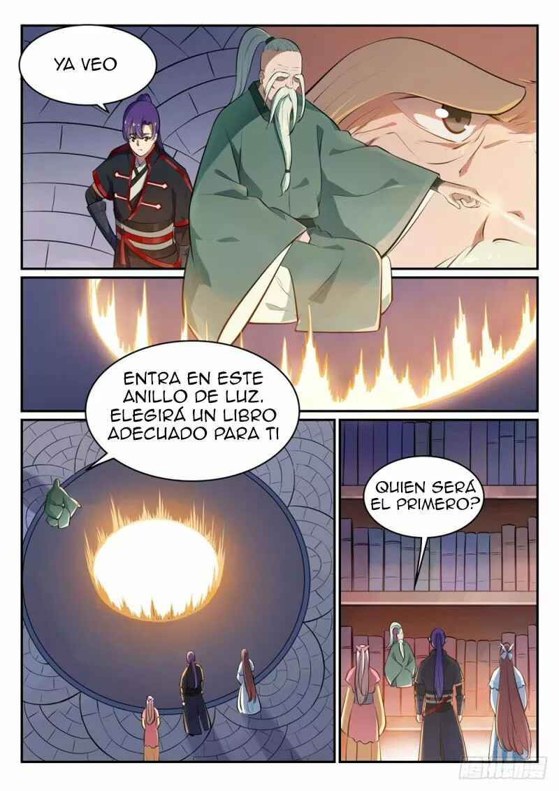 Chapter 481 - Page 10