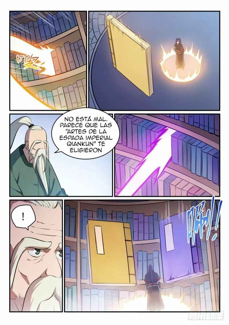 Chapter 481 - Page 14