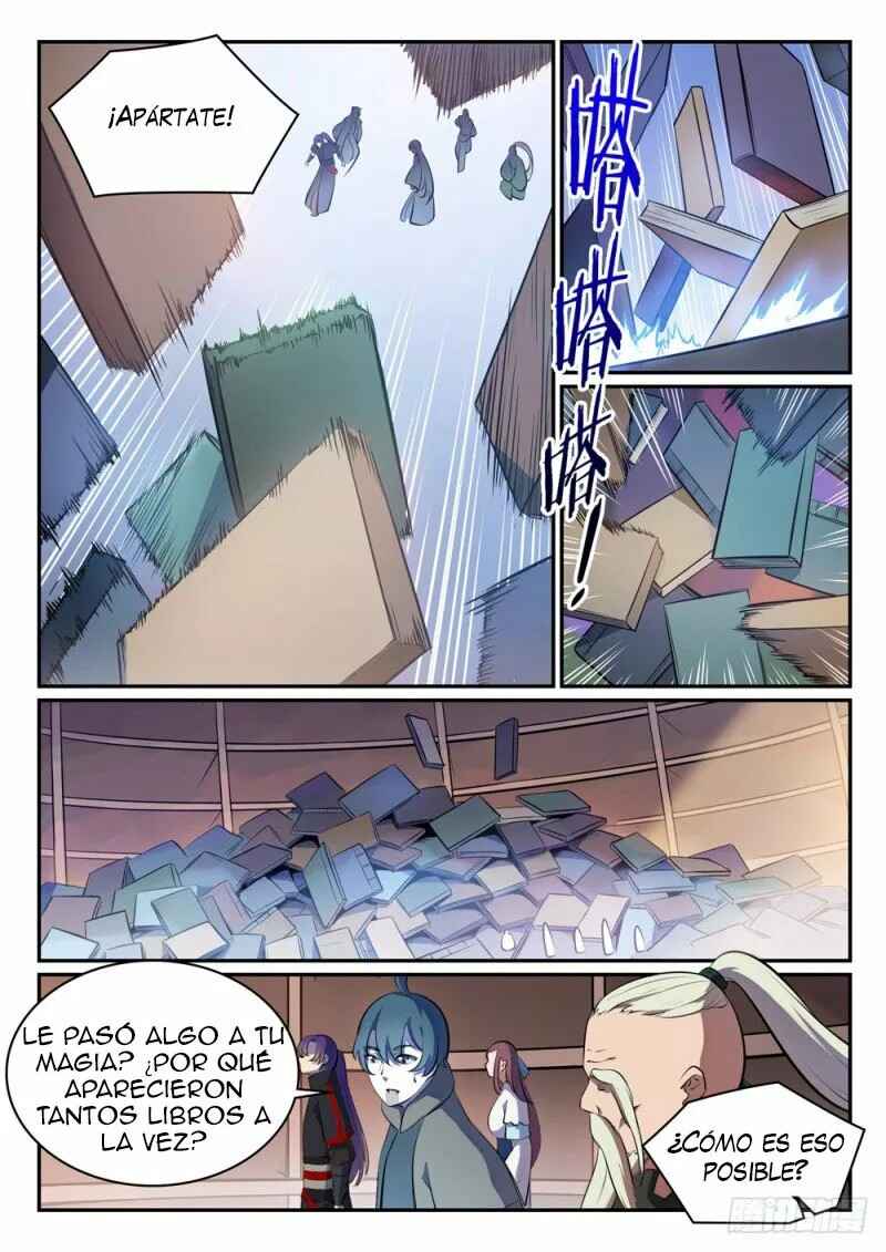 Chapter 481 - Page 16
