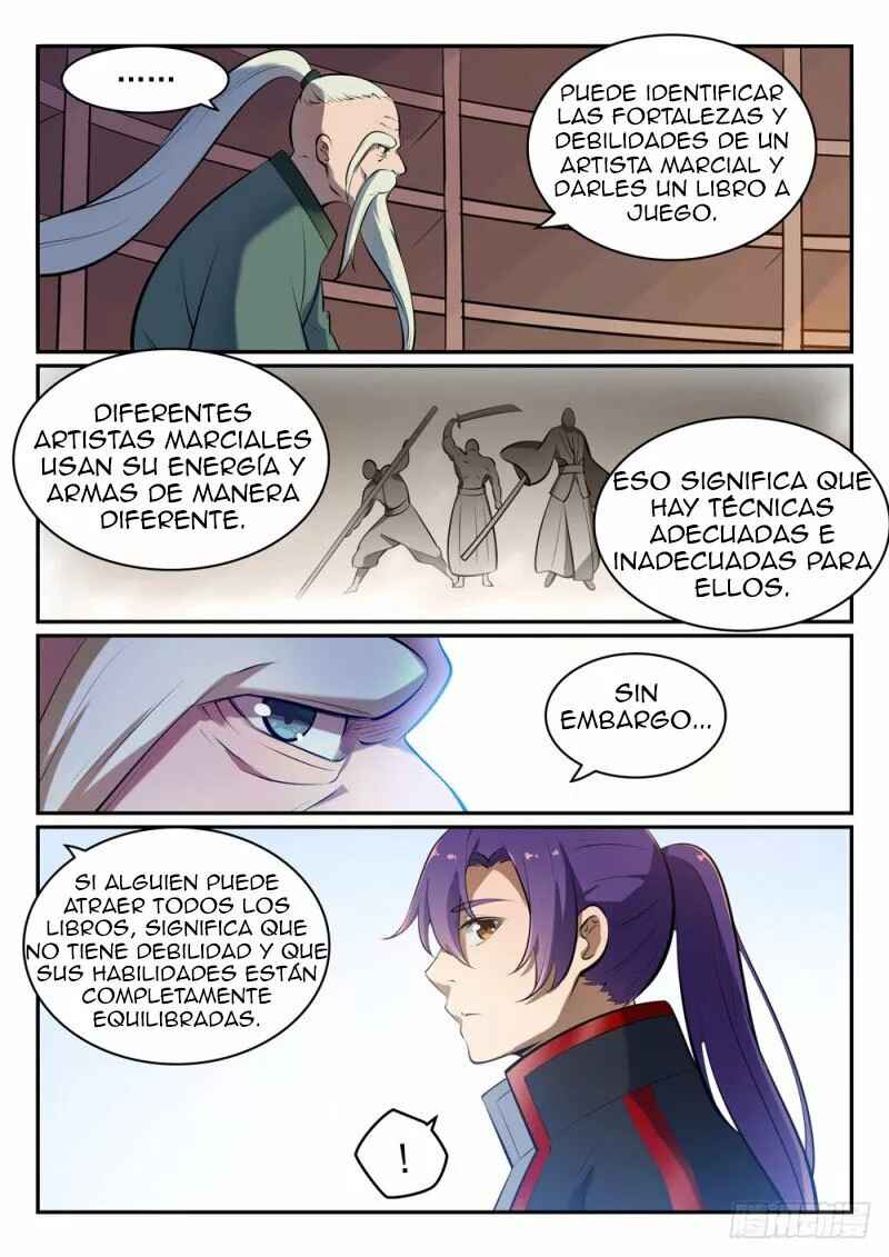 Chapter 481 - Page 17