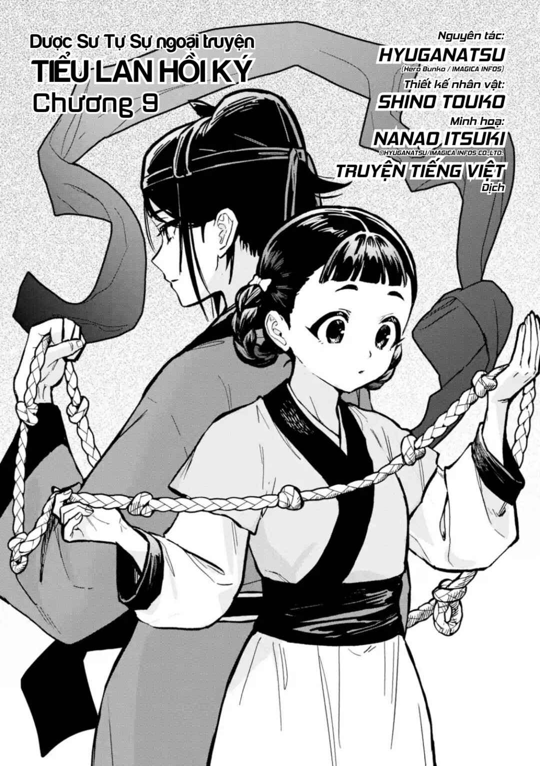 Chapter 9 - Page 1
