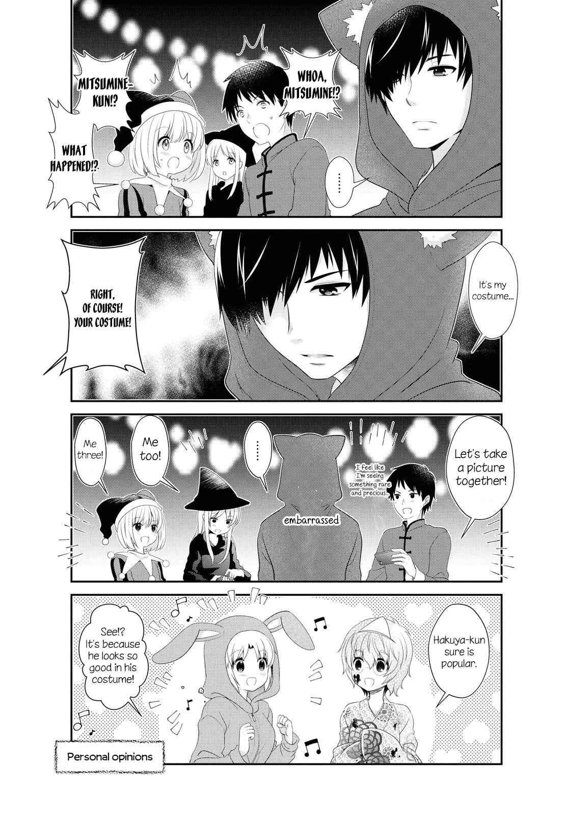 Chapter 150 - Page 7