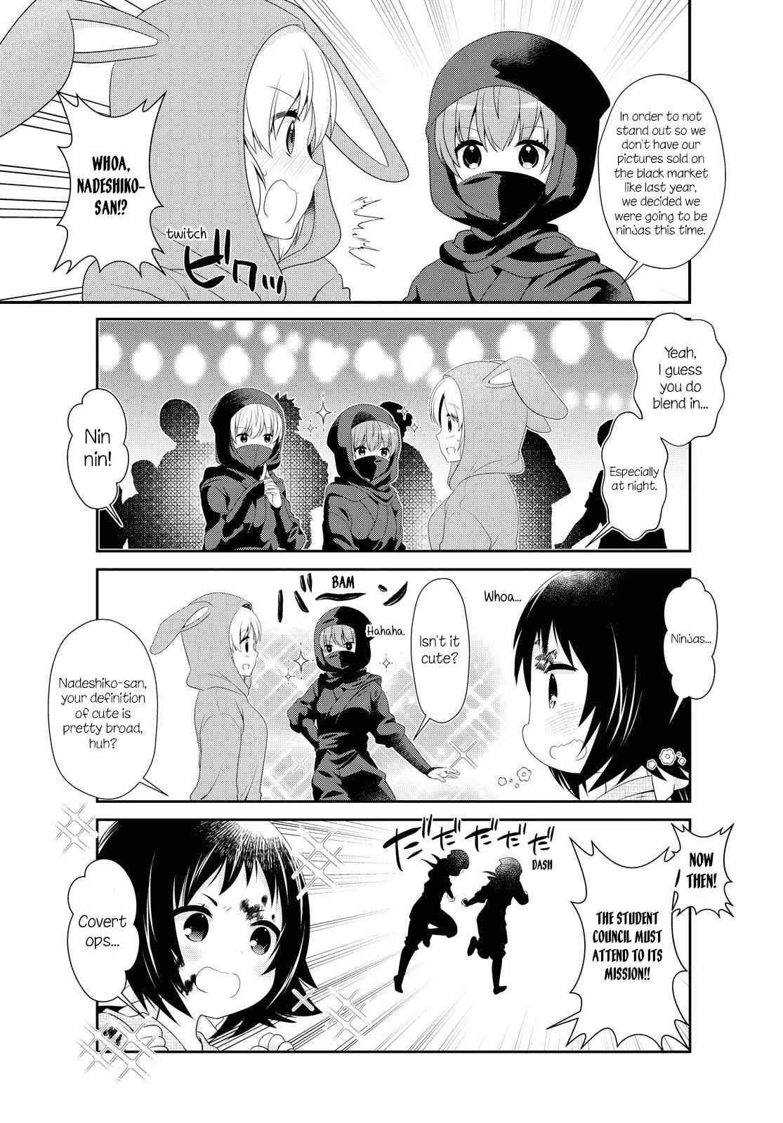 Chapter 150 - Page 9