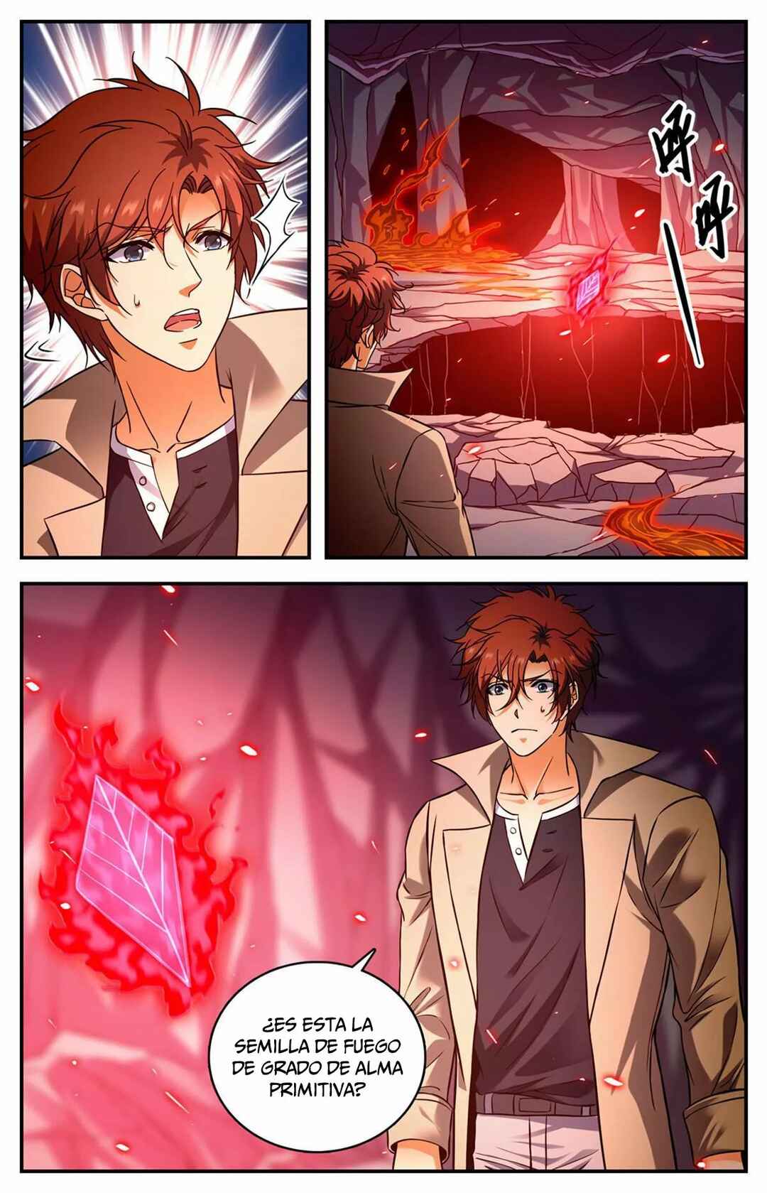 Chapter 884 - Page 14