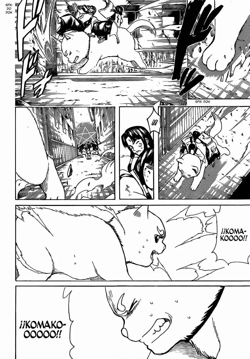 Chapter 655 - Page 10