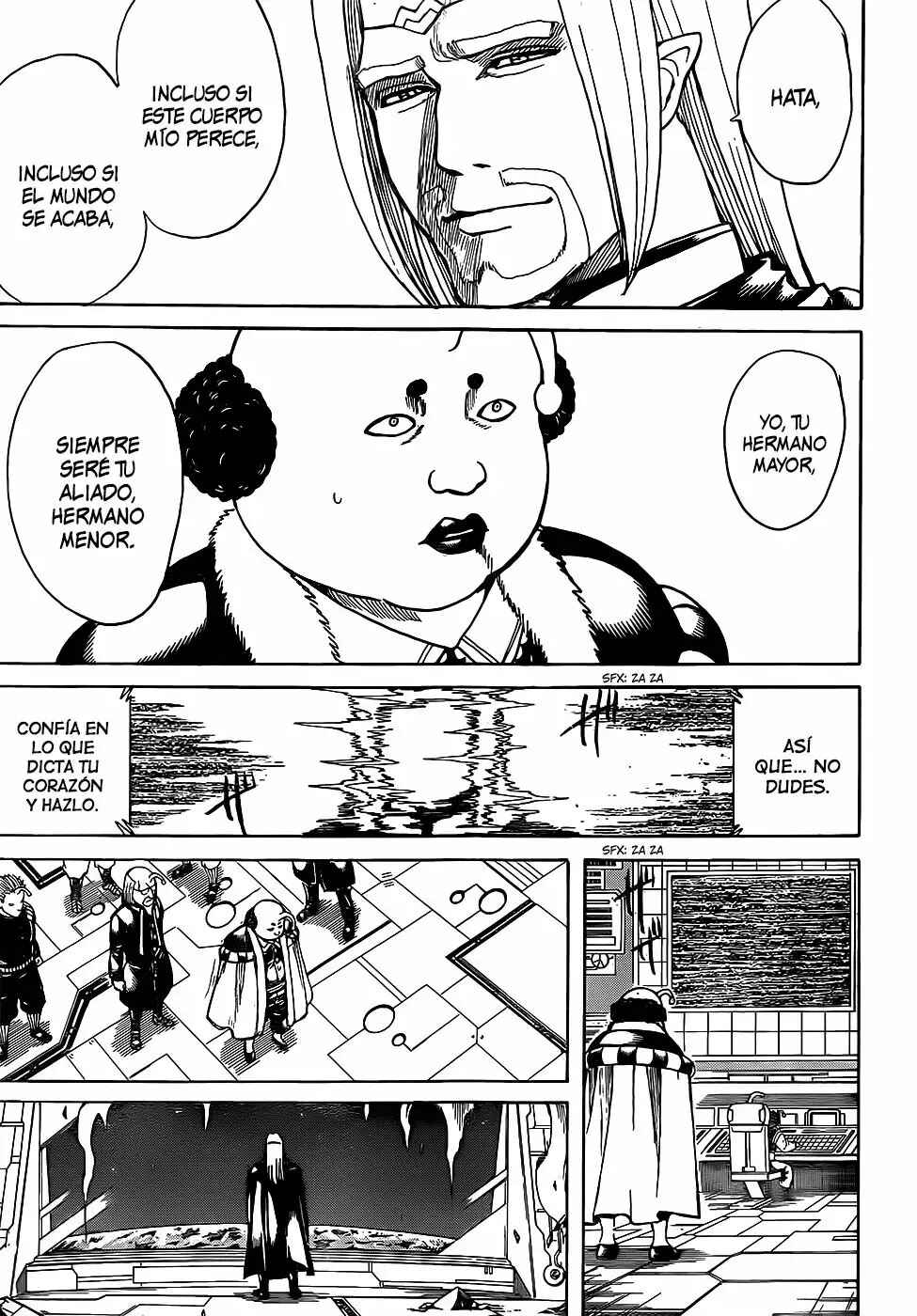 Chapter 655 - Page 5