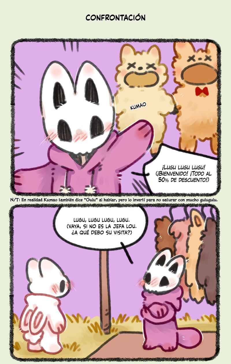 Chapter 688 - Page 5