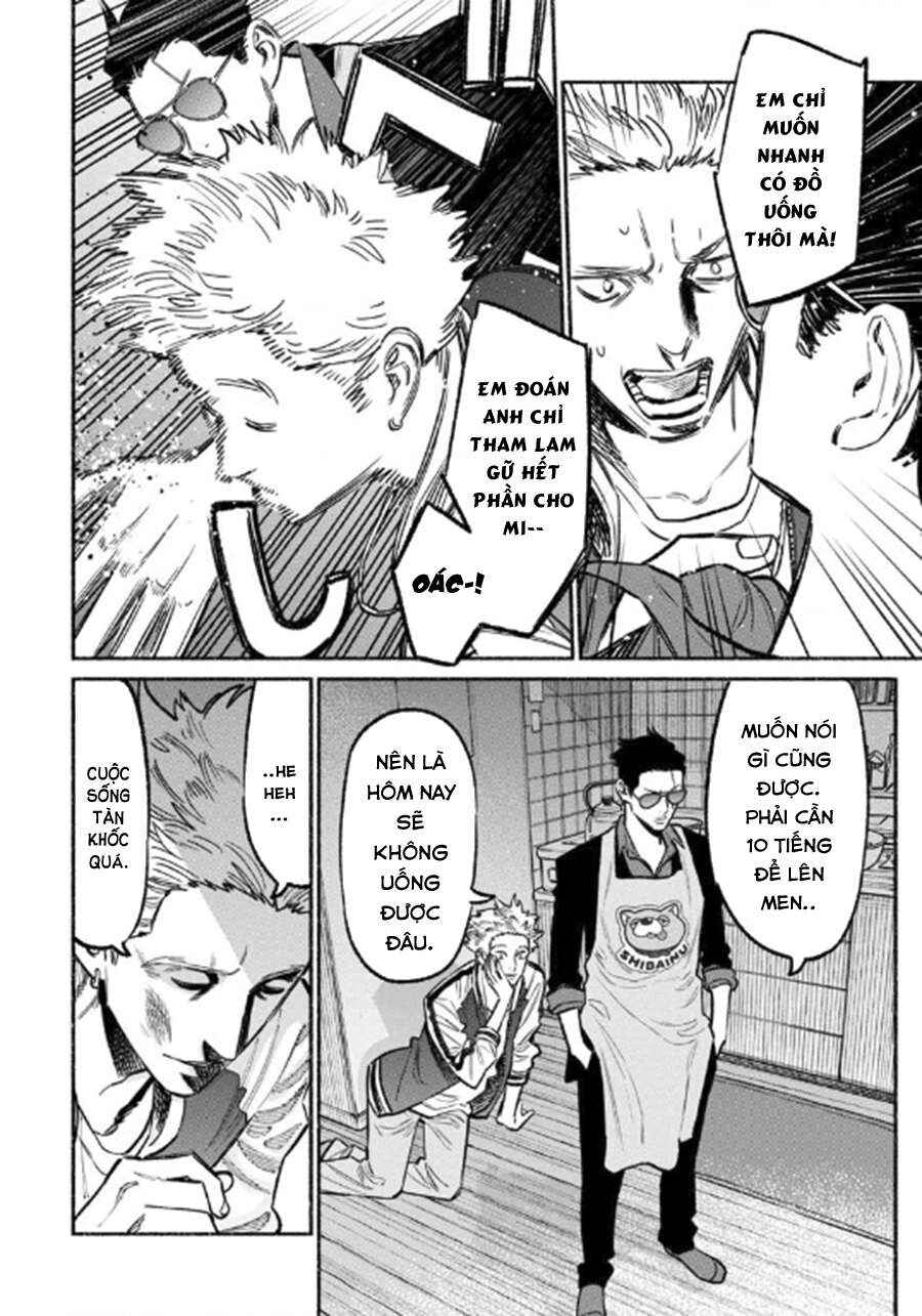 Chapter 61 - Page 6