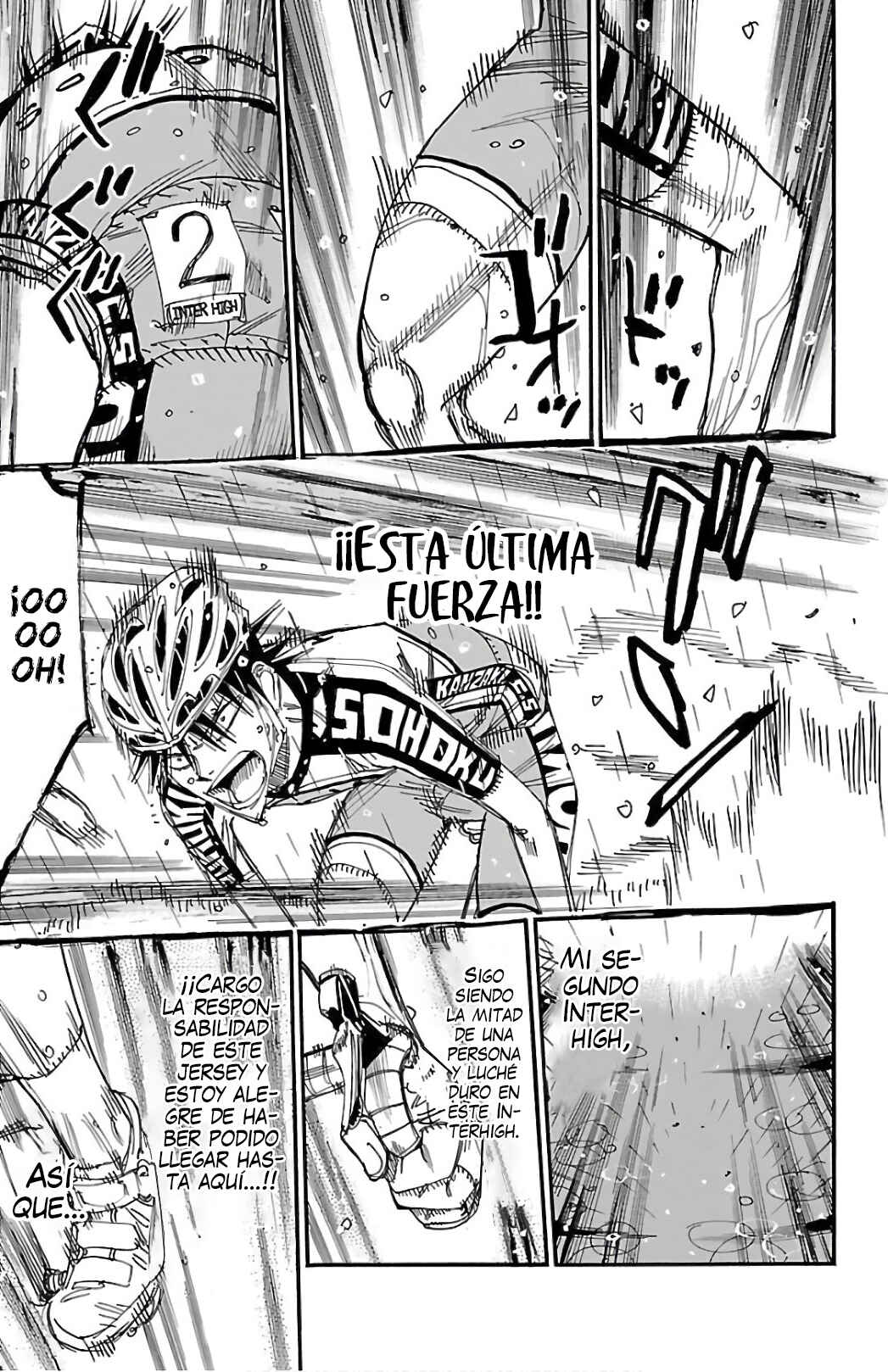 Chapter 509 - Page 12