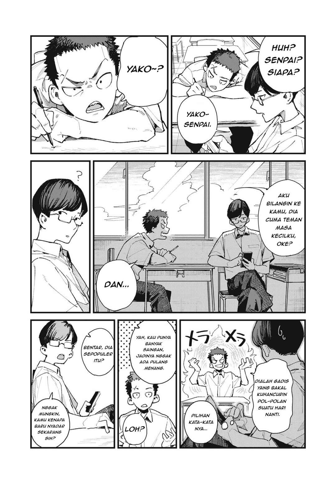 Chapter ? - Page 11