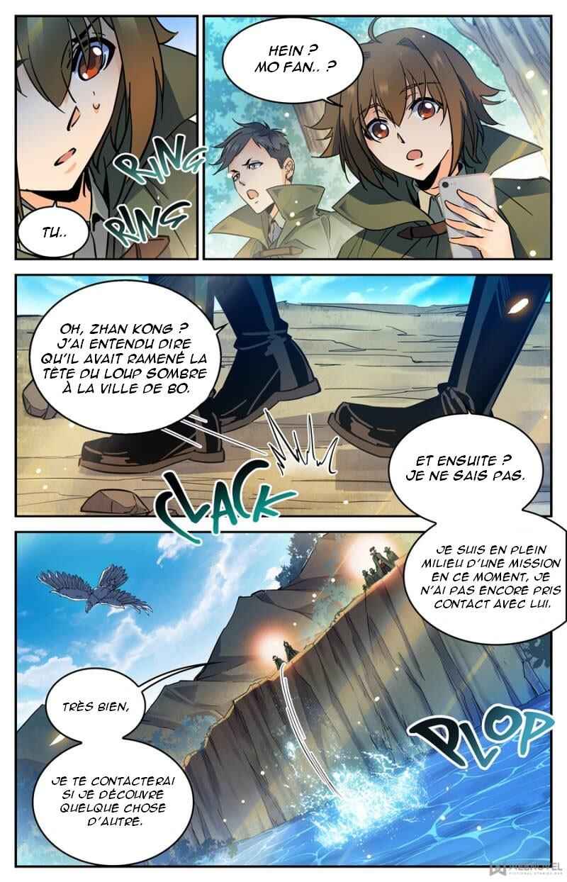 Chapter 351 - Page 3
